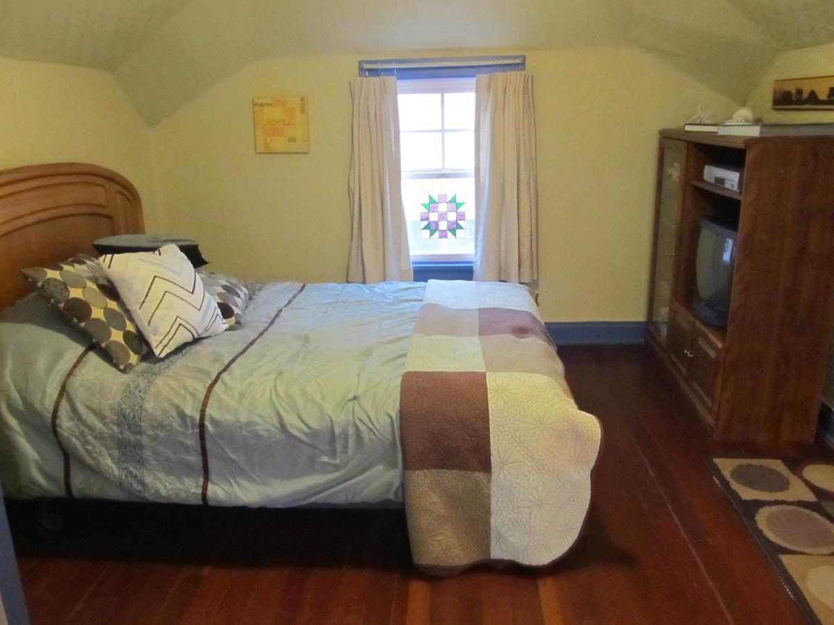 Holiday home Covered By Faith -storybook *